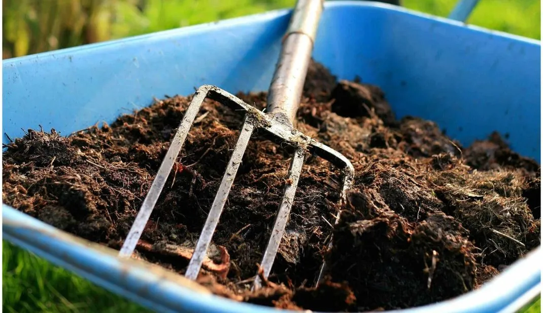 Закрываем сезон.