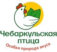 Чебаркульская птица