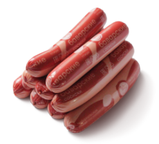 СОСИСКИ БАВАРСКИЕ