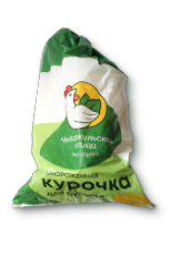 ТУШКА КУР ЗАМОРОЖ. (ФАС.,КЛИПСА)