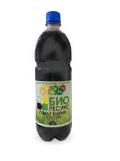 ГУМАТ КАЛИЯ БИОРЕСУРС 1 Л