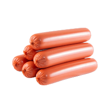 СОСИСКИ НА СЛИВКАХ ВЕС