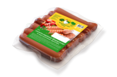 СОСИСКИ БАВАРСКИЕ