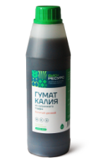 ГУМАТ КАЛИЯ БИОРЕСУРС БОГАТЫЙ УРОЖАЙ