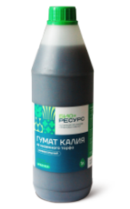 ГУМАТ КАЛИЯ БИОРЕСУРС УНИВЕРСАЛЬНЫЙ