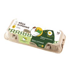 ЯЙЦО ОТБОРНОЕ