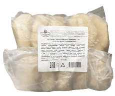 КОТЛЕТЫ КЛАССИЧЕСКИЕ ЗАМОРОЖ. 1 КГ