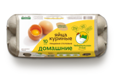 Домашние отборные