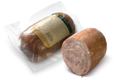 КОЛБАСА ПОЛУКОПЧЕНАЯ ФИЛЕЙНАЯ (ФАС.-ВАКУУМ)