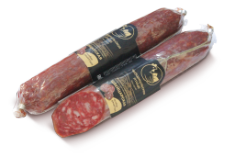 КОЛБАСА СЫРОКОПЧЕНАЯ ШВЕЙЦАРСКАЯ