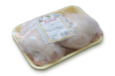 ОКОРОЧОК ОСОБЫЙ ЦЫПЛЕНКА-БРОЙЛЕРА ХАЛЯЛЬ ЗАМОРОЖ. (ПОДЛОЖКА)