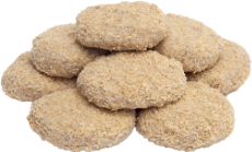 КОТЛЕТЫ АППЕТИТНЫЕ ИЗ МЯСА ЦЫПЛЕНКА-БРОЙЛЕРА