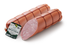 ВЕТЧИНА ВКУСНАЯ ХАЛЯЛЬ