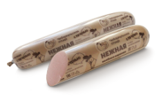 КОЛБАСА ВАРЕНАЯ НЕЖНАЯ ИЗ МЯСА ЦЫПЛЕНКА-БРОЙЛЕРА