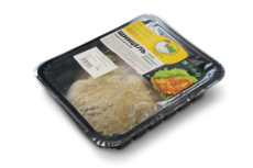 ФИЛЕ ЦЫПЛЕНКА-БРОЙЛЕРА ШНИЦЕЛЬ ЗАМОРОЖ. (ЛОТОК)