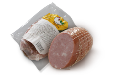 ВЕТЧИНА ВАРЕНАЯ ЦАРСКАЯ ИЗ МЯСА ЦЫПЛЕНКА-БРОЙЛЕРА (ФАС.-ВАКУУМ)