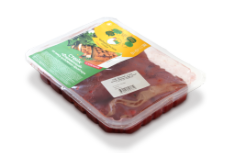 СТЕЙК ФИРМЕННЫЙ ИЗ МЯСА ЦЫПЛЕНКА-БРОЙЛЕРА ОХЛАЖД.