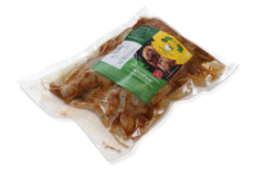 ПОЛУТУШКА ДЛЯ ЗАПЕКАНИЯ ОСОБАЯ ИЗ МЯСА ЦЫПЛЕНКА-БРОЙЛЕРА ОХЛАЖД.