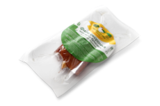 ФИЛЕ ОКОРОЧКА ЦЫПЛЕНКА-БРОЙЛЕРА КОПЧЕНО-ВАРЕНОЕ (ФАС.-ВАКУУМ)