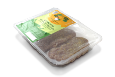 ШНИЦЕЛЬ КЛАССИЧЕСКИЙ ИЗ МЯСА ЦЫПЛЕНКА-БРОЙЛЕРА (ОХЛАЖД.) 400 Г