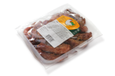 ШЕЙКА ЦЫПЛЕНКА-БРОЙЛЕРА КОПЧЕНО-ВАРЕНАЯ (ФАС.-ГАЗ)