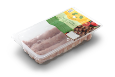 ЛЮЛЯ-КЕБАБ ИЗ МЯСА ЦЫПЛЕНКА-БРОЙЛЕРА (ОХЛАЖД.) 300 Г