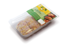 КОТЛЕТЫ УСПЕНСКИЕ ИЗ МЯСА ЦЫПЛЕНКА-БРОЙЛЕРА (ЗАМОРОЖ.) 400 Г