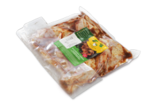 ЦЫПЛЕНОК-ТАБАКА ОСОБЫЙ ИЗ МЯСА ЦЫПЛЕНКА-БРОЙЛЕРА ЗАМОРОЖ.