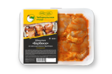 Шашлык Барбекю