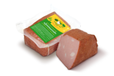 Хлеб мясной Домашний