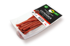 Соломка сыровяленая