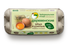 Деревенские