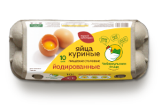 Йодированные с1