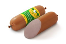 Колбаса вареная Купеческая
