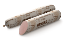 Колбаса вареная Нежная