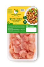 Филе грудки для тушения