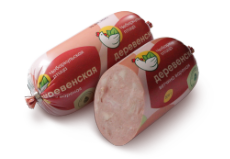 ДЕРЕВЕНСКАЯ