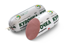 КОЛБАСА ВАРЕНАЯ КУРОЧКА