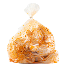 ТУШКА ЦЫПЛЕНКА-БРОЙЛЕРА ДЛЯ ЗАПЕКАНИЯ (ОХЛАЖДЕННАЯ)