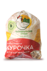 ТУШКА ЦЫПЛЕНКА-БРОЙЛЕРА ДЛЯ ЗАПЕКАНИЯ (ЗАМОРОЖЕННАЯ)