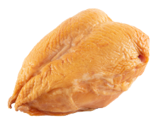 ГРУДКА КОПЧЕНО-ВАРЕНАЯ