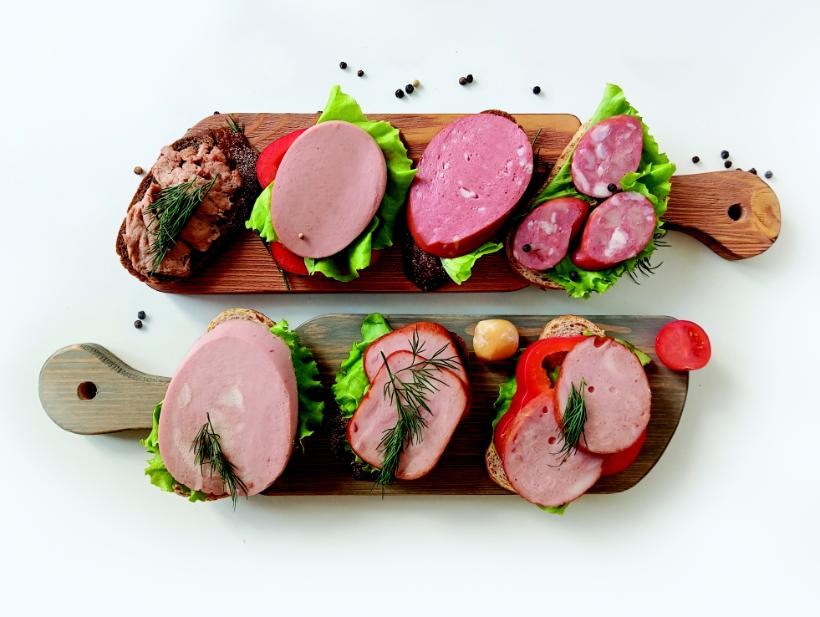 ГОТОВАЯ ПРОДУКЦИЯ