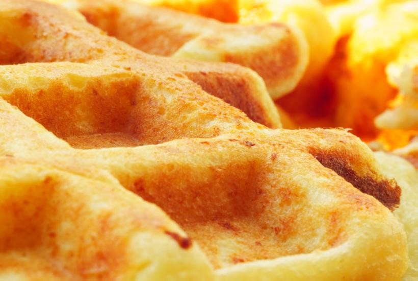 Готовый перекус